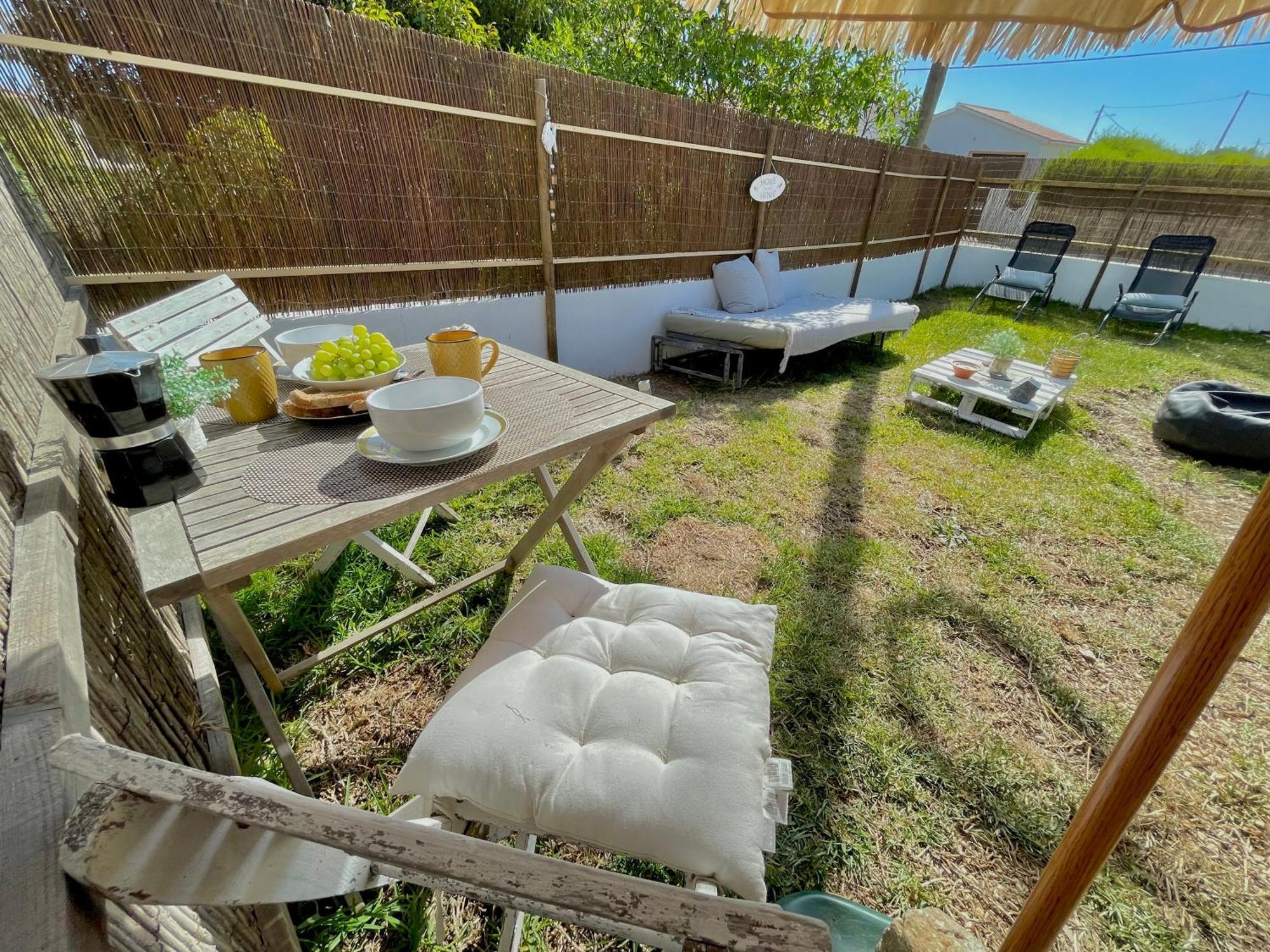 Casa Cacaus, Aljezur Hotel Vales  ภายนอก รูปภาพ